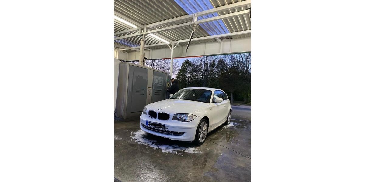 BMW 116 92.000 km 8.000 &euro; Gera 07551