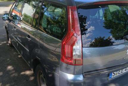 Citroen C4 Picasso 95.000 km 5.000 &euro; Stuttgart, Landeshauptstadt 70619