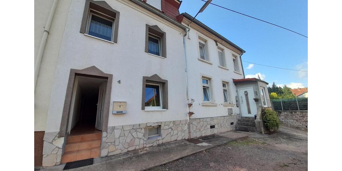 Mehrfamilienhaus, Wohnhaus Beckingen - 11 Zimmer, 250 m&sup2;, 285.000&euro; | Angebot:27120845