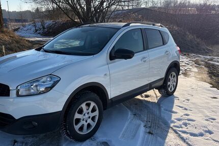 Nissan Qashqai 173.000 km 7.900 &euro; Inning am Holz 84416