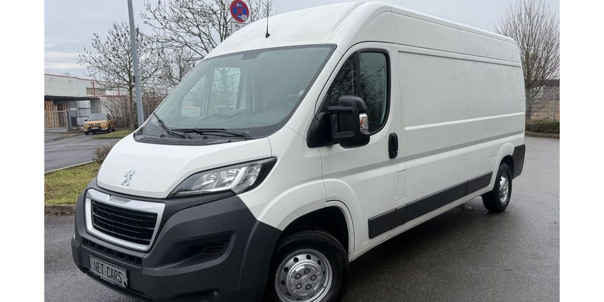 Peugeot Boxer 133.817 km 13.850 &euro; Hilden (bei Düsseldorf) 40721