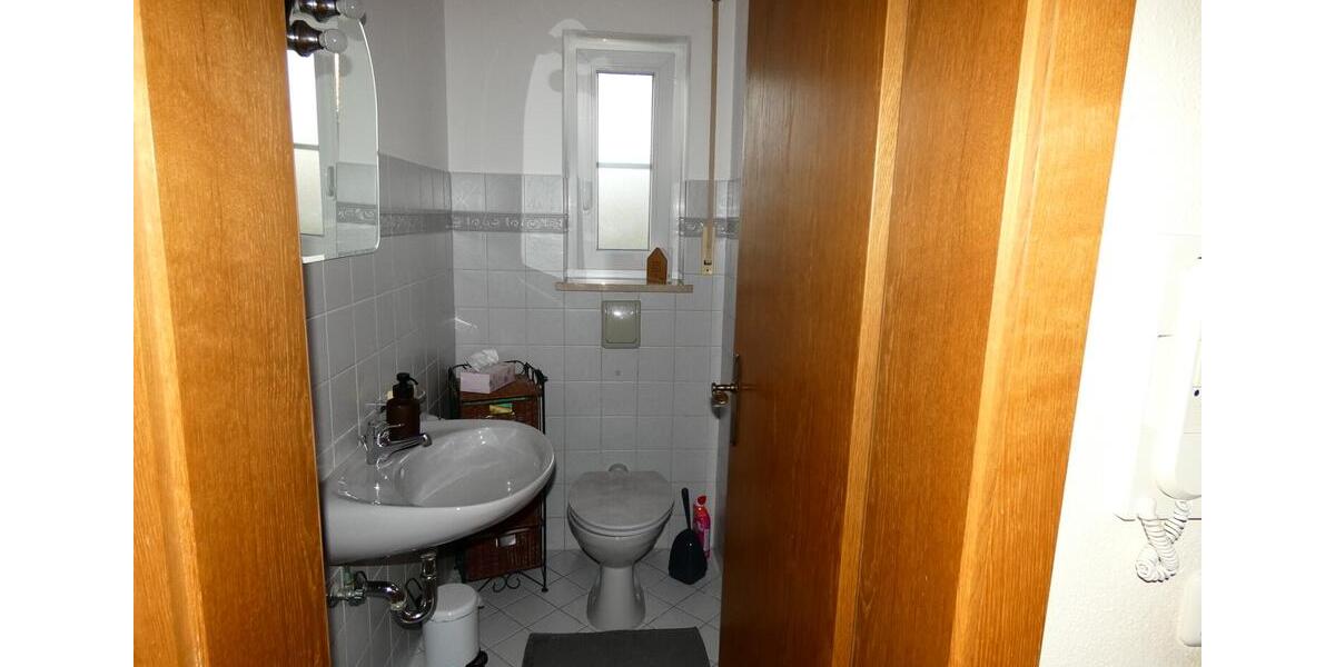 Maisonettenwohnung Lauingen (Donau) - 5 Zimmer, 130 m&sup2;, 1.300&euro; | Angebot:26130332