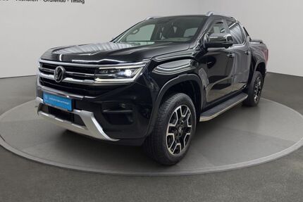 VW Amarok 23.792 km 48.800 € Passau 94032