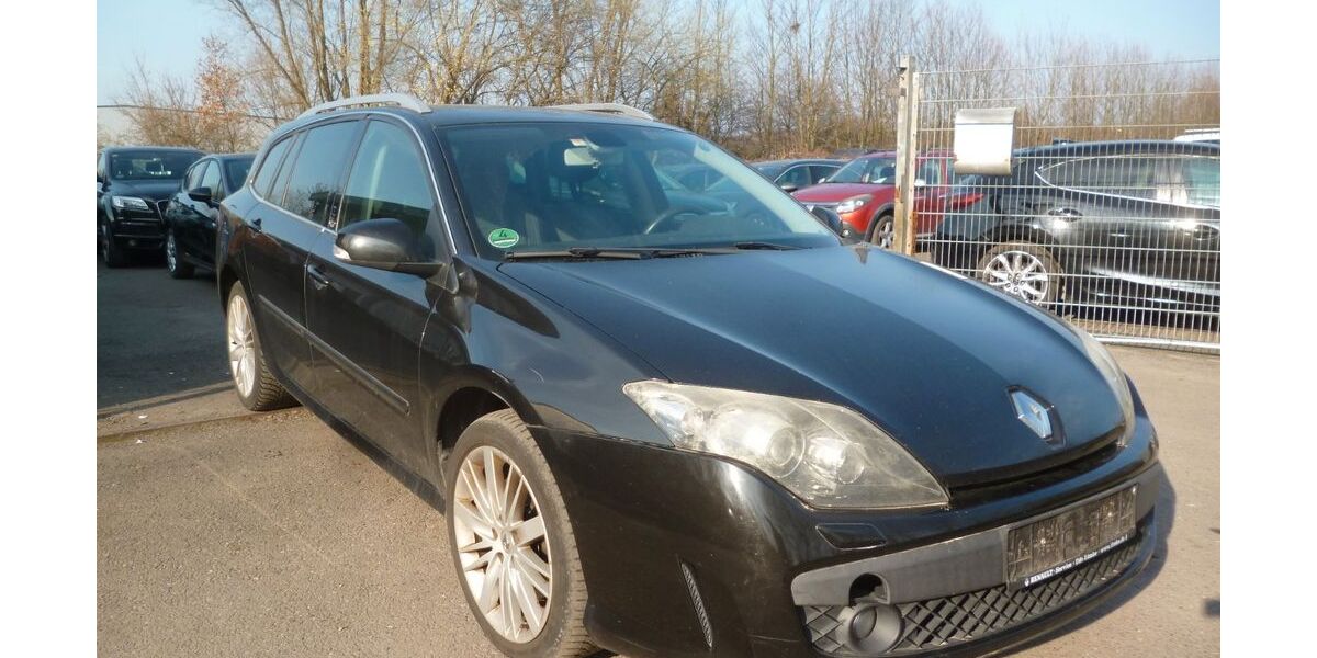 Renault Laguna 300.000 km 2.348 &euro; Bottrop 46238