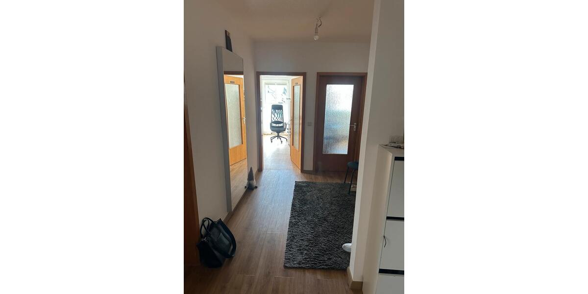 Etagenwohnung Roding - 3 Zimmer, 74 m&sup2;, 910&euro; | Angebot:26300689