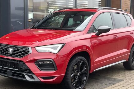 Seat Ateca 106.266 km 21.950 &euro; Essen (Oldenburg) 49632