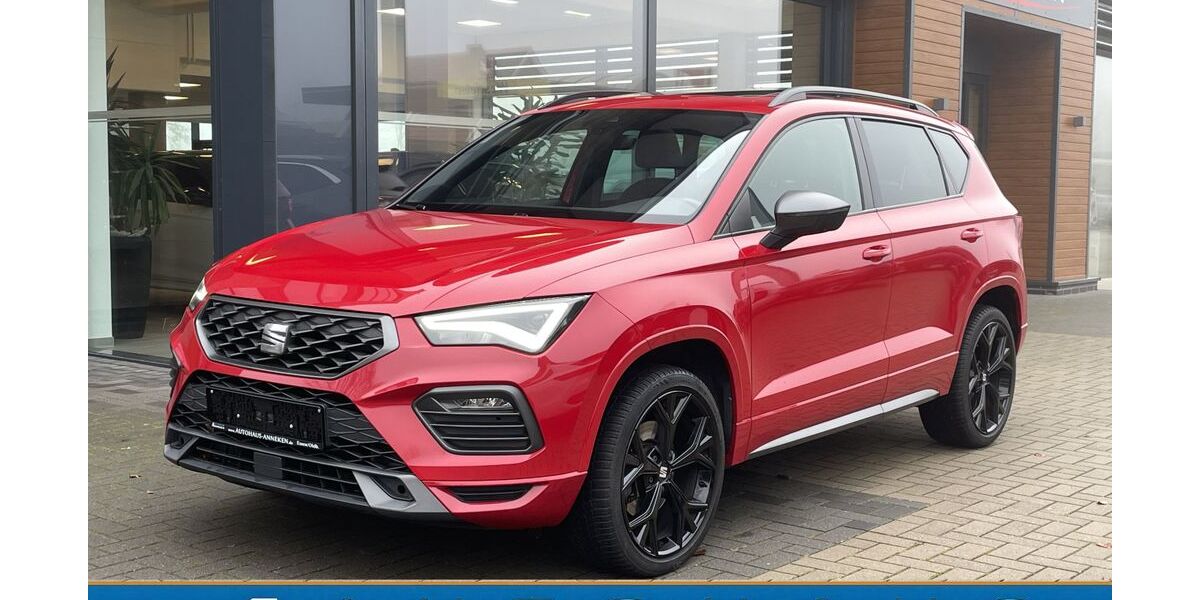 Seat Ateca 106.266 km 21.950 &euro; Essen (Oldenburg) 49632