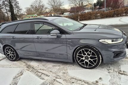 Ford Mondeo 22.500 km 27.000 &euro; Zornheim 55270