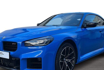 BMW M2 5.000 km 74.990 € Dingolfing 84130