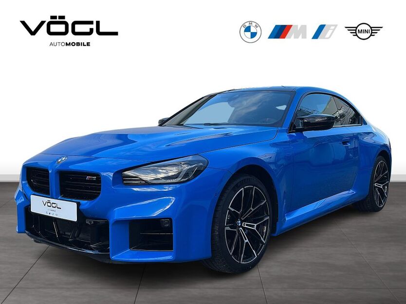 BMW M2 5.000 km 74.990 € Dingolfing 84130