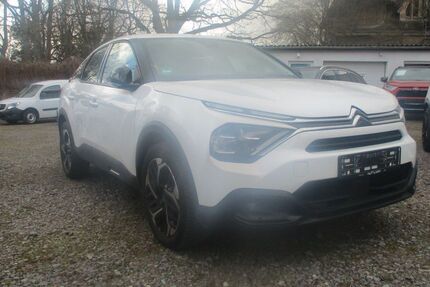 Citroen C4 32.300 km 14.900 &euro; Magdeburg 39122