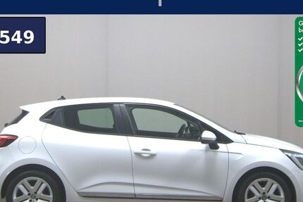 Renault Clio 72.690 km 9.480 &euro; Gyhum/Bockel 27404
