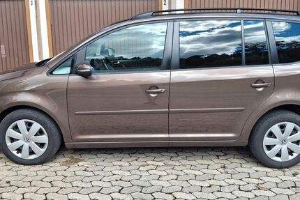 VW Touran 228.653 km 5.200 &euro; Rednitzhembach 91126