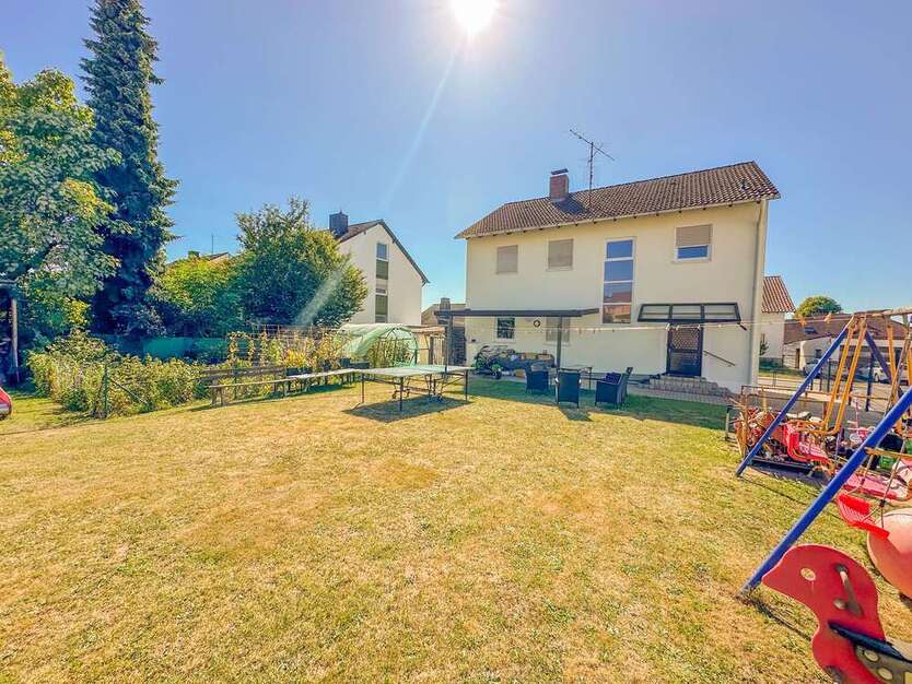 Haus zum Kaufen in Bruchmühlbach miesau 379.000 € 148 m²