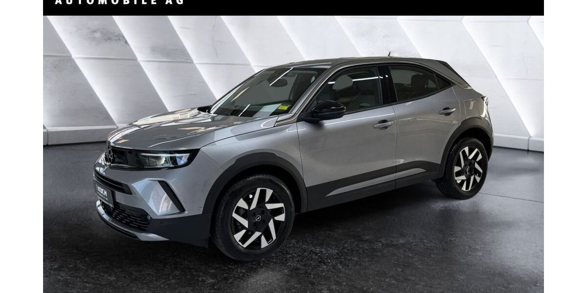 Opel Mokka 30.493 km 18.880 &euro; Ahrensfelde 16356