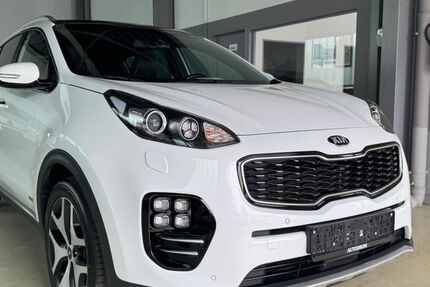 Kia Sportage 56.000 km 20.800 &euro; Neckartailfingen 72666