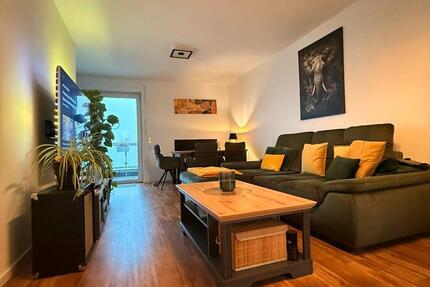 Haus Bad Lippspringe - 3 Zimmer, 80 m&sup2;, 1.125&euro; | Angebot:26340389