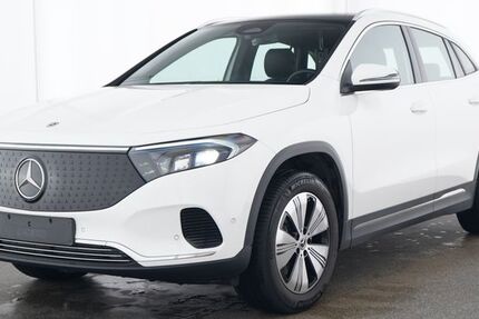 Mercedes-Benz EQA 13.500 km 34.110 &euro; Flensburg 24941