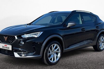 Cupra Formentor 24.710 km 25.331 &euro; Dietersheim 91463