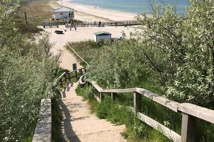 Wohnung zum Kaufen in Rerik OT Blengow 299.000 € 50 m² 2 zimmer