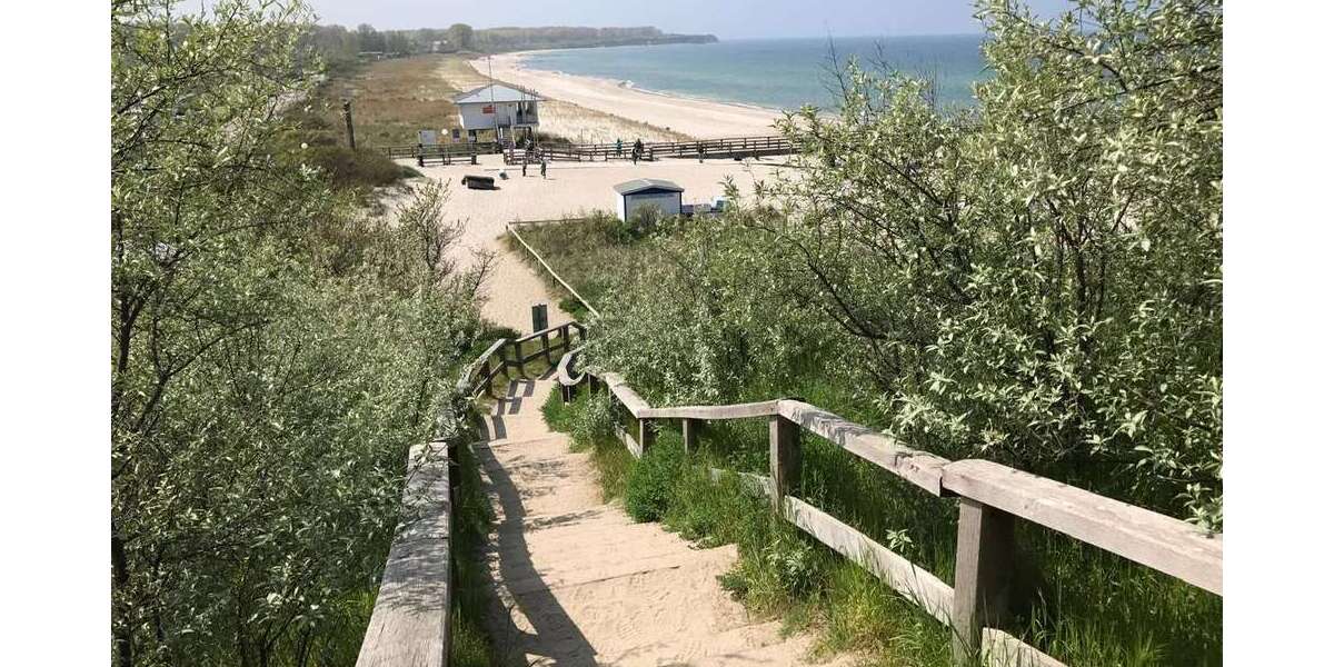 Wohnung zum Kaufen in Rerik OT Blengow 299.000 € 50 m² 2 zimmer