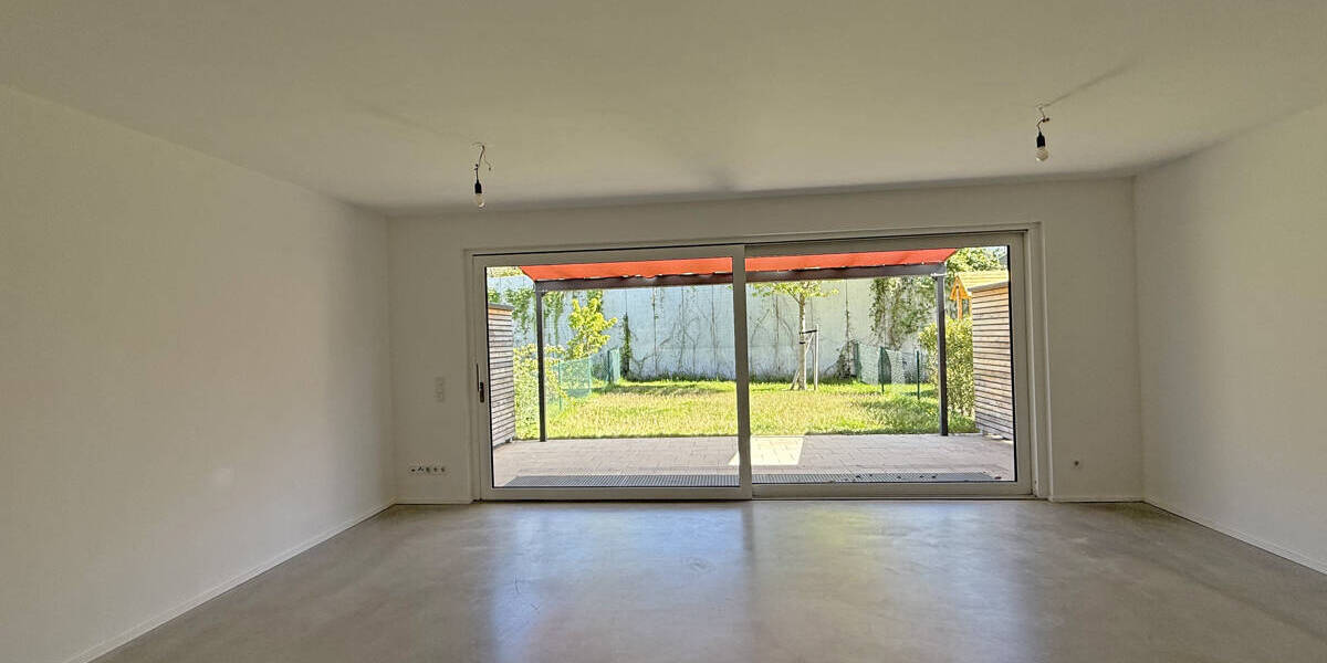 Reihenmittelhaus Kirchheim bei München Kirchheim - 5 Zimmer, 130 m&sup2;, 2.590&euro; | Angebot:26454334