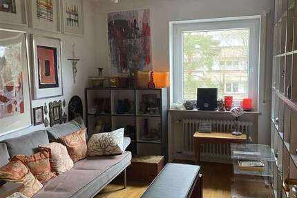 Wohnung zum Kaufen in Regensburg 369.000 € 87 m²