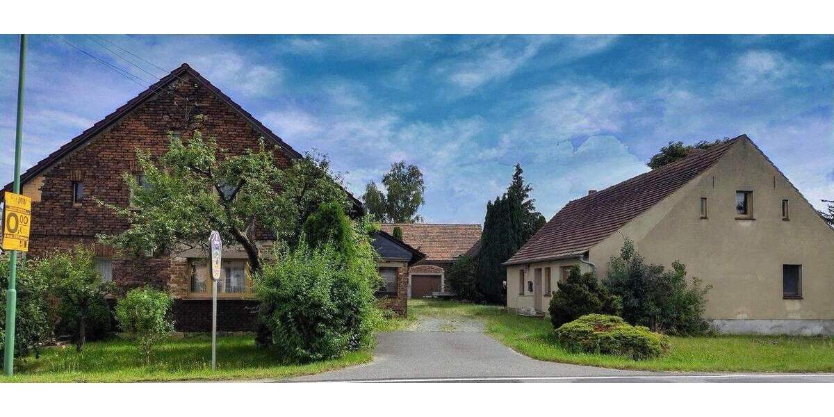 Einfamilienhaus Hähnichen Spree - 6 Zimmer, 175 m&sup2;, 149.000&euro; | Angebot:25679697