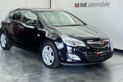 Opel Astra Design Edition 1.6 2.Hand Klimaanlage 119.980 km 5.950 &euro; Lich 35423