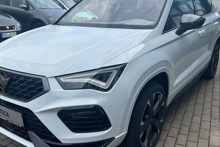 Cupra Ateca 14.000 km 32.870 &euro; Achern 77855