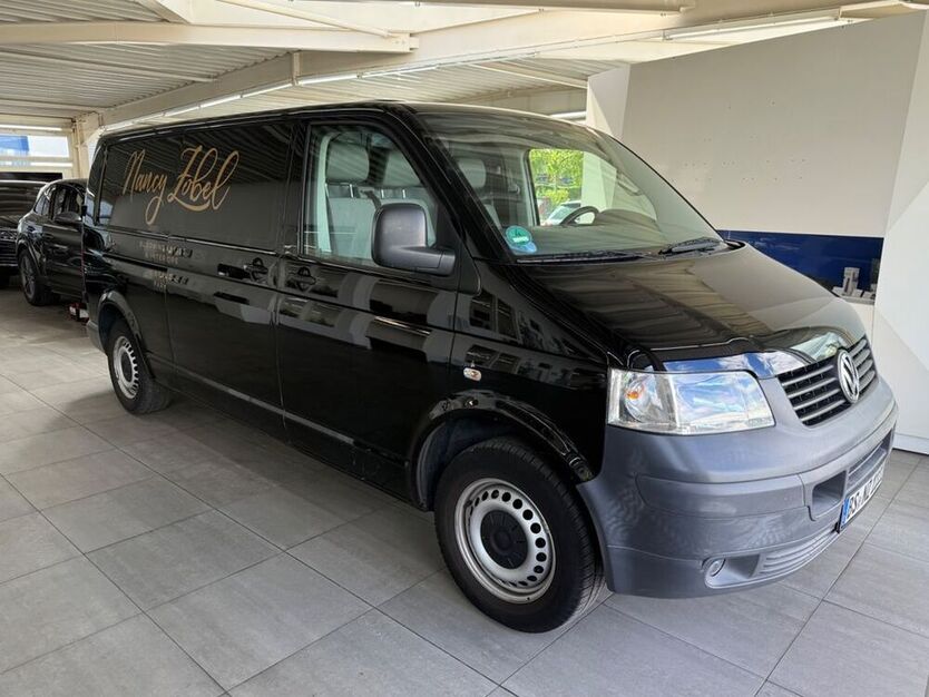 T5 Transporter