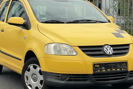 VW Fox 88.303 km 1.500 &euro; Niestetal (bei Kassel) 34266