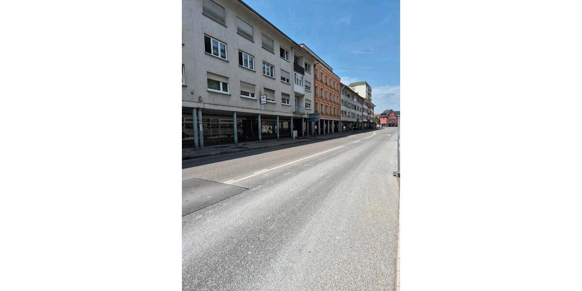 Gewerbeobjekt Singen (Hohentwiel) - 800&euro; | Angebot:26411339