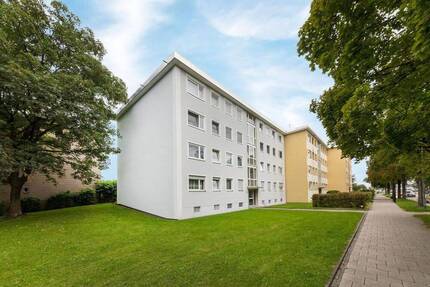 Wohnung Neufahrn Mintraching-Grüneck - 3 Zimmer, 112 m&sup2;, 495.000&euro; | Angebot:25994765