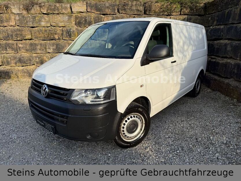 T5 Transporter