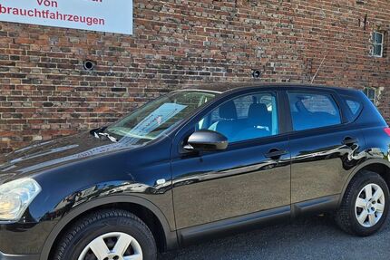 Nissan Qashqai 130.900 km 4.990 &euro; Spenge 32139