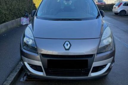 Renault Scenic 87.358 km 8.000 &euro; Langenargen 88085