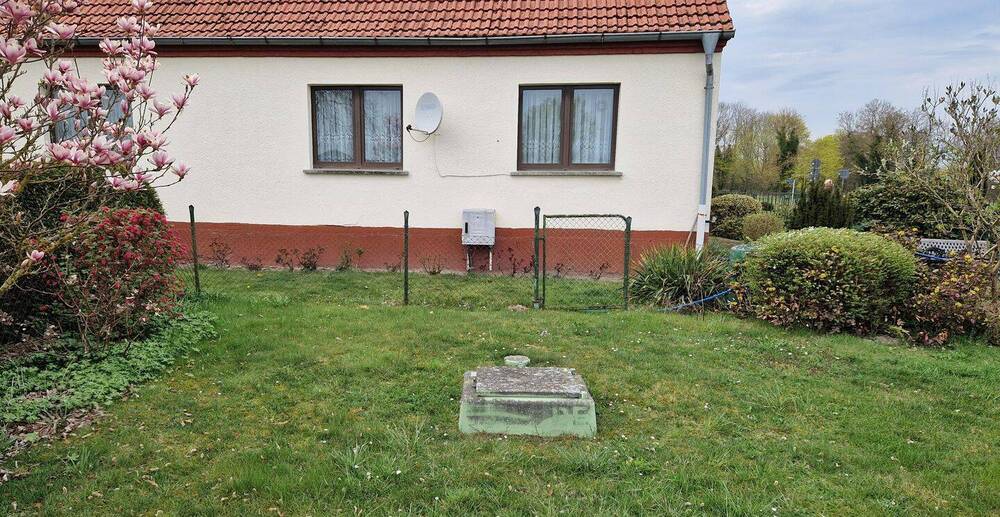 Einfamilienhaus Utzedel - 4 Zimmer, 95 m&sup2;, 120.000&euro; | Angebot:26475957