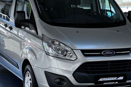 Ford Tourneo Custom 352.100 km 10.999 &euro; Wiesloch 69168