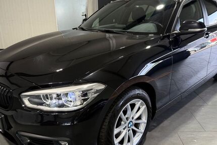 BMW 116 102.000 km 13.590 &euro; Ayl 54441