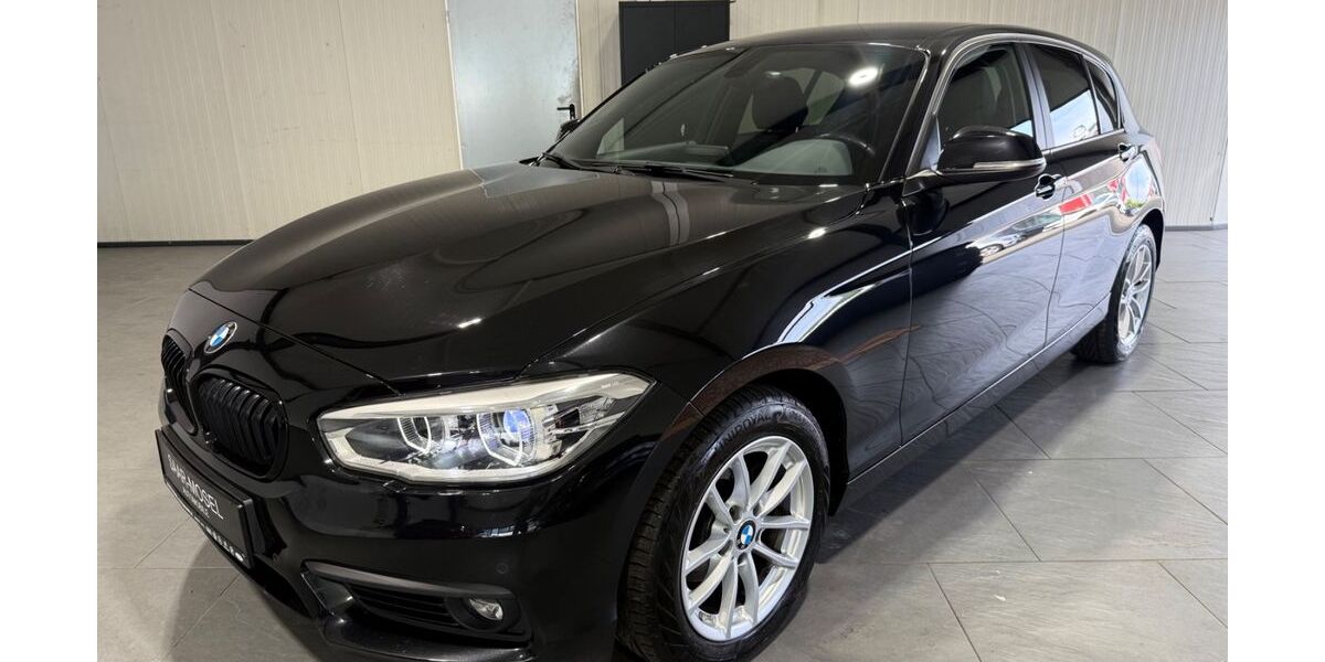 BMW 116 102.000 km 13.590 &euro; Ayl 54441