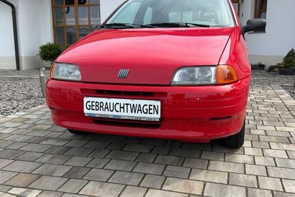 Fiat Punto 56.600 km 3.490 &euro; Hirschaid 96114