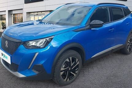 Peugeot 2008 26.643 km 20.990 &euro; Goslar 38644