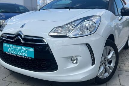Citroen DS3 86.800 km 4.499 &euro; München 81825