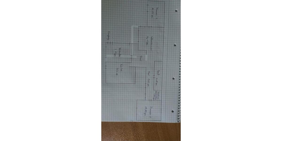 Einfamilienhaus Forst (Lausitz) - 3 Zimmer, 82 m&sup2;, 95.000&euro; | Angebot:26888807