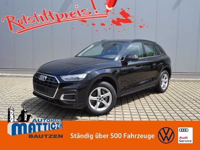 Audi Q5 57.449 km 34.789 &euro; Bautzen 02625