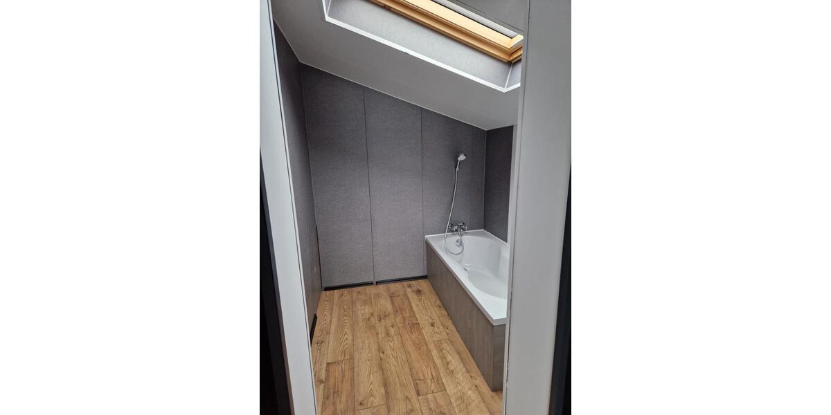 Tiny Haus Effizienzhaus 40 mit Luft Wärmepumpe NEU 3 zimmer