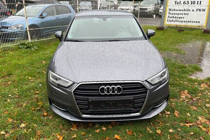 Audi A3 20.702 km 21.999 € Bremen 28717