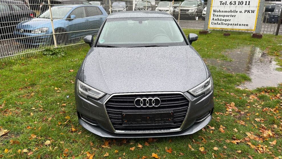 Audi A3 20.702 km 21.999 € Bremen 28717