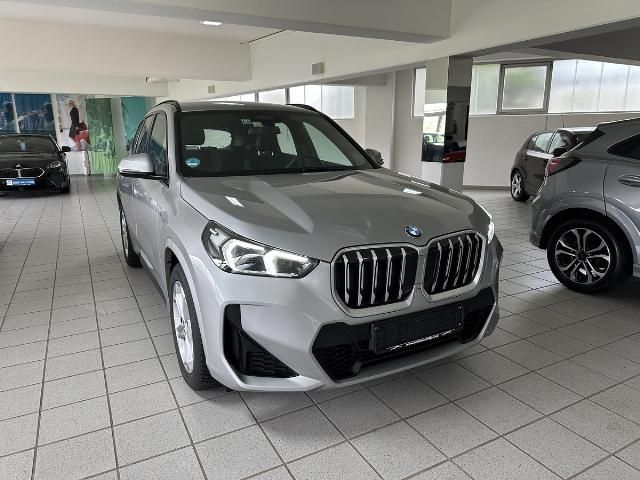 BMW X1 21.476 km 36.300 &euro; Salzgitter 38228